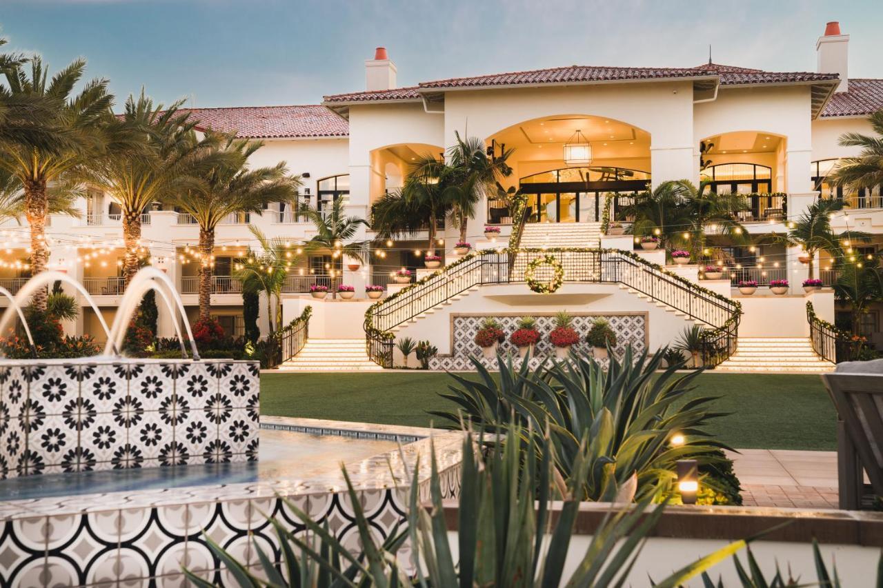 Hotel Park Hyatt Aviara à Carlsbad Extérieur photo