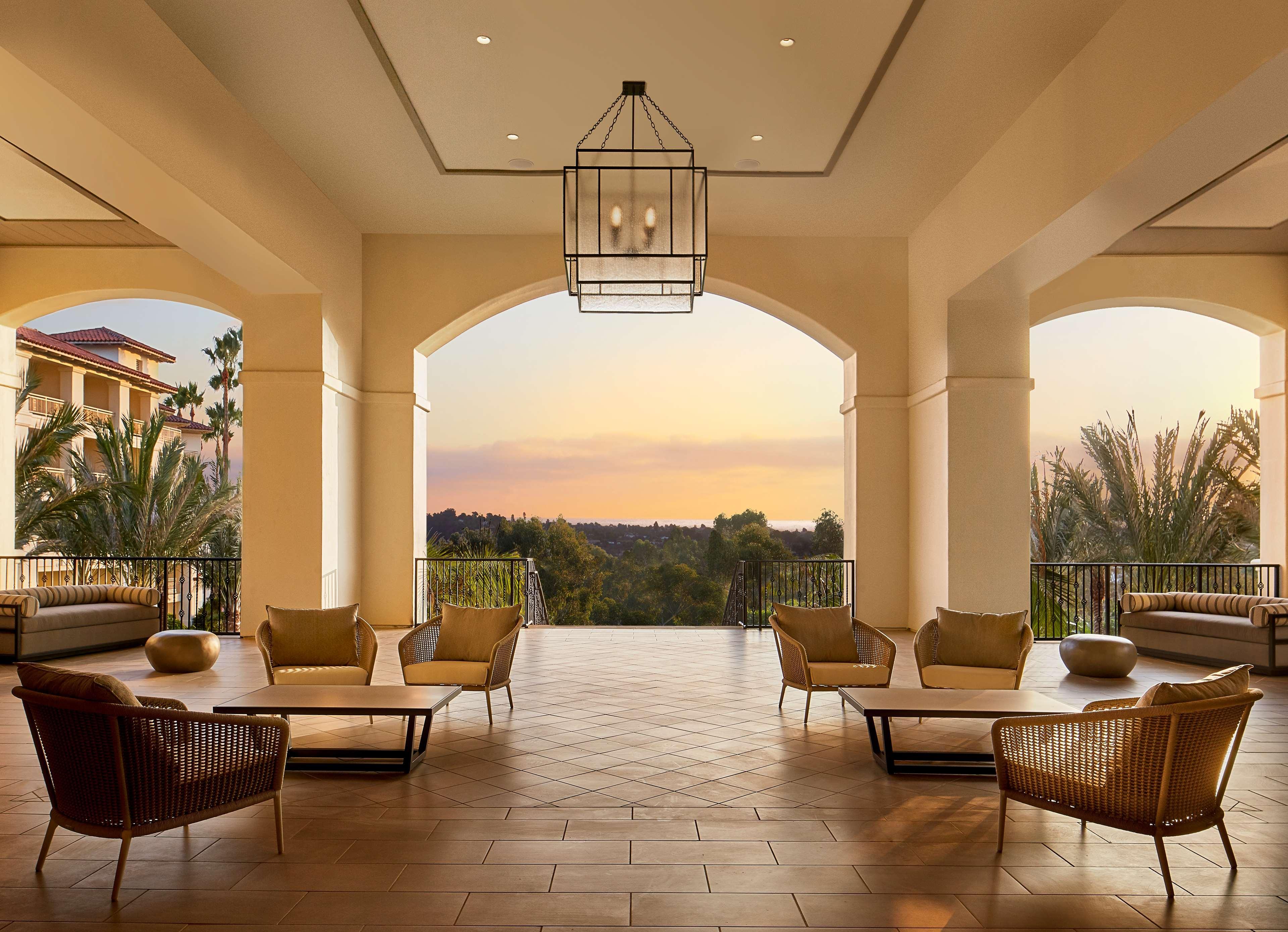 Hotel Park Hyatt Aviara à Carlsbad Extérieur photo