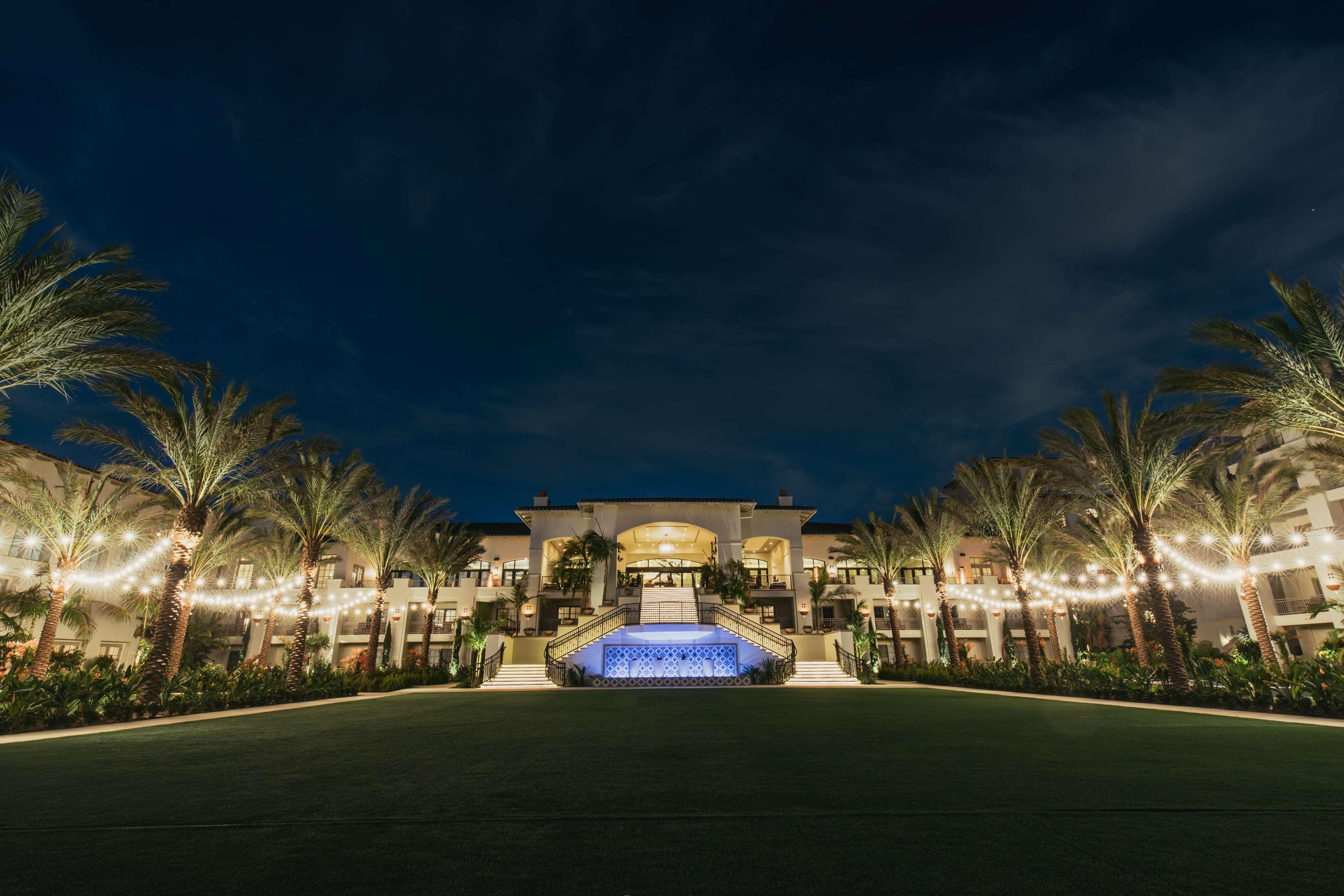 Hotel Park Hyatt Aviara à Carlsbad Extérieur photo