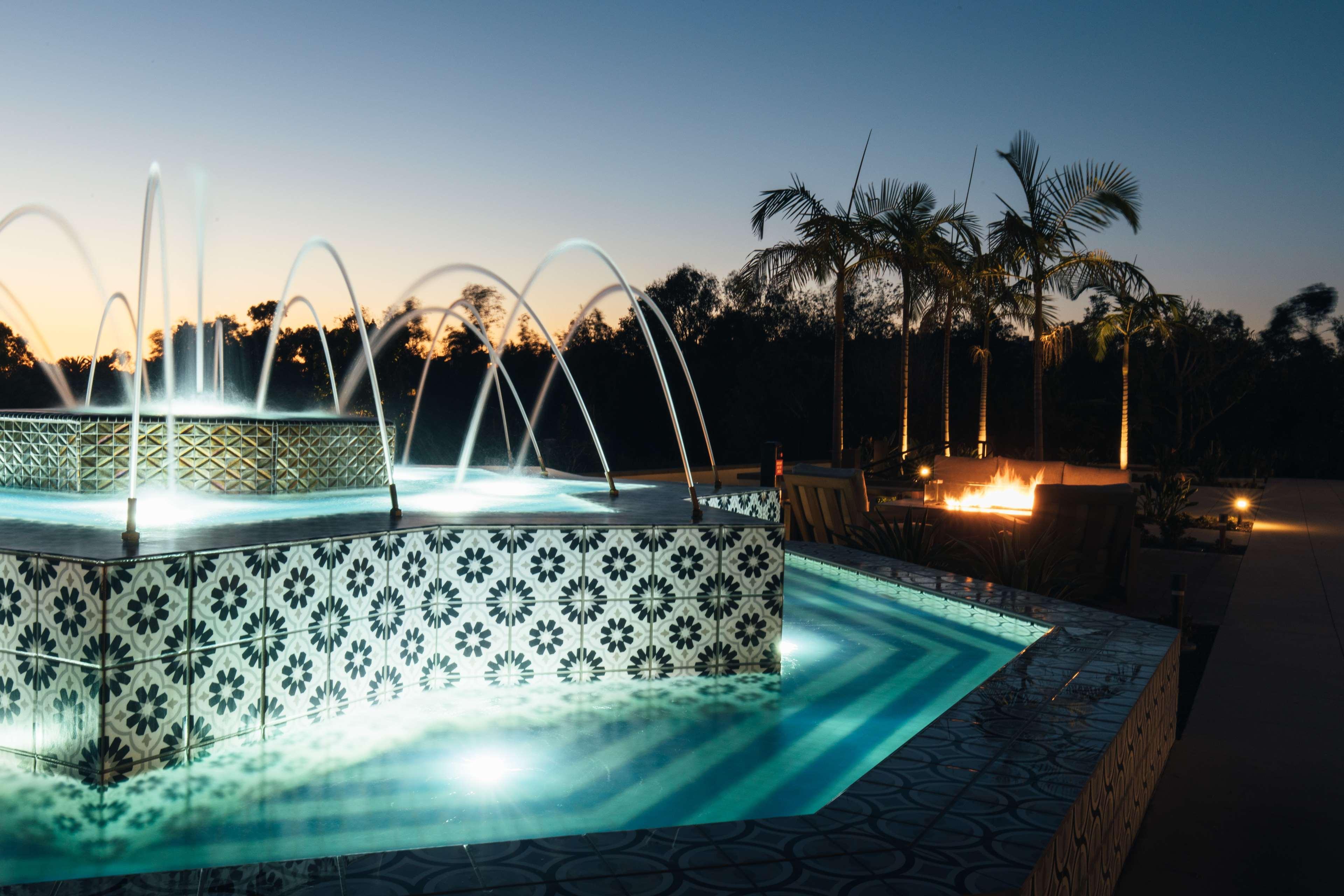 Hotel Park Hyatt Aviara à Carlsbad Extérieur photo