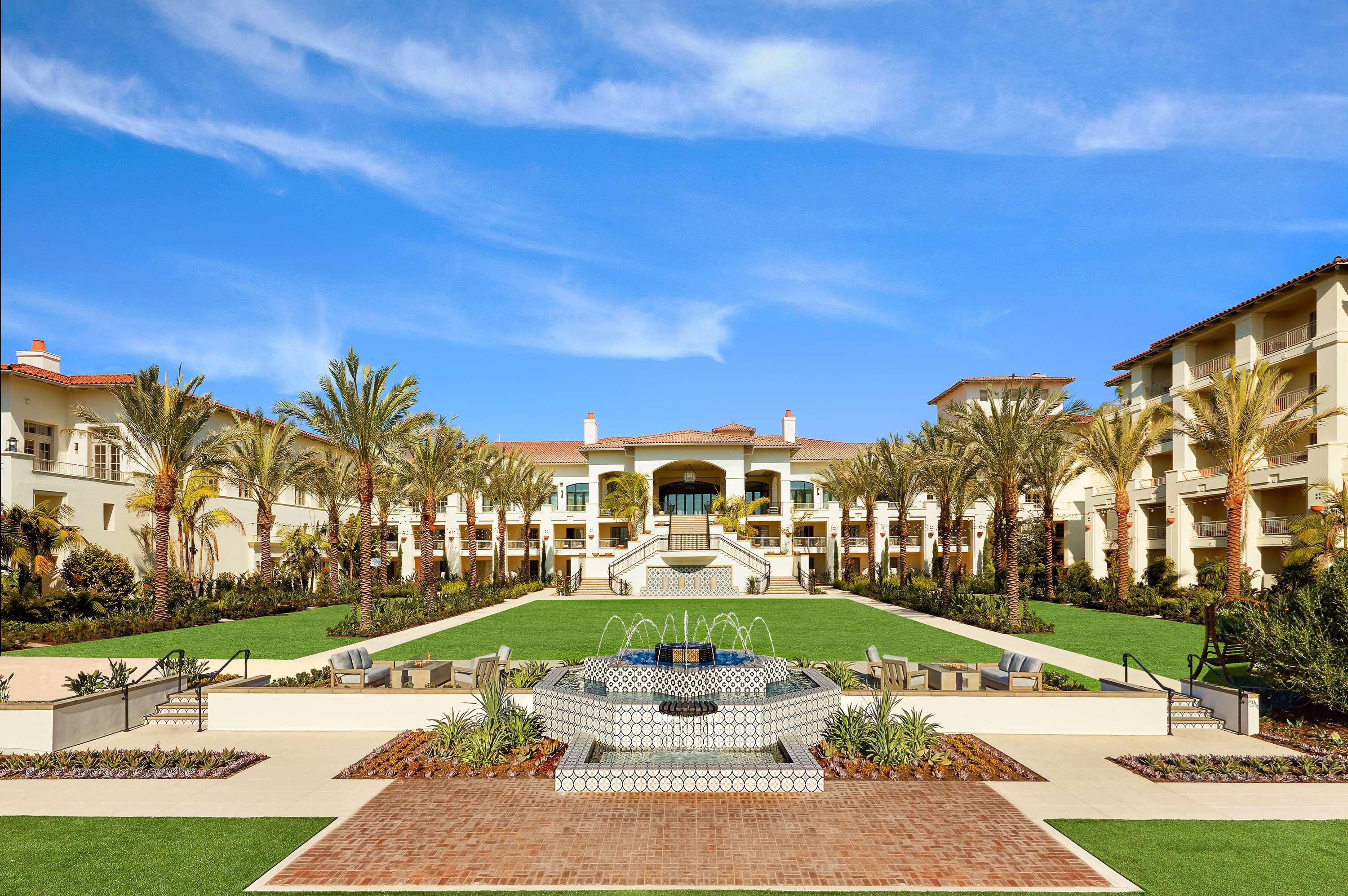 Hotel Park Hyatt Aviara à Carlsbad Extérieur photo